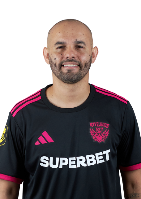 Douglas 'Doth'