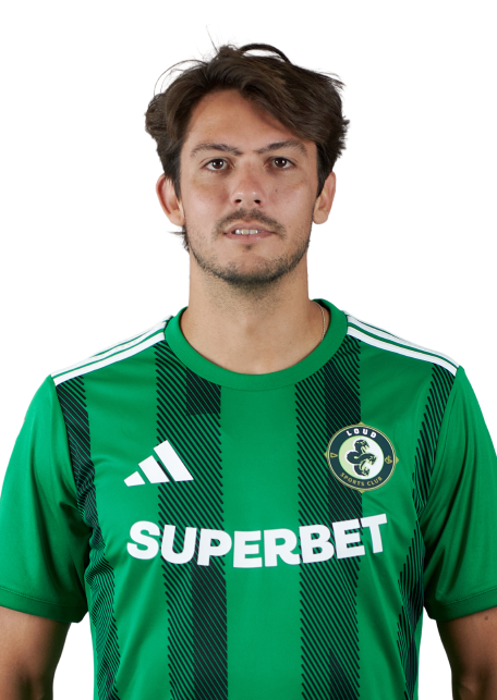 Bruno Mendes