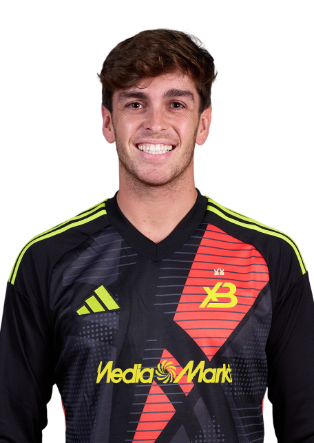 Álex Romero