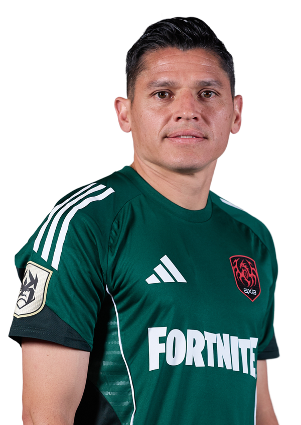 Diego Martínez