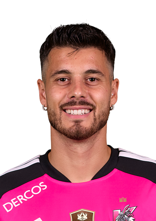 Mauro Veneroso
