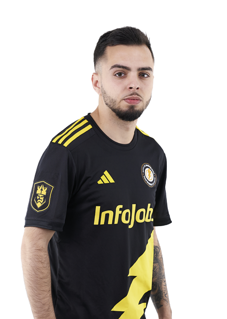 Nacho Catalán