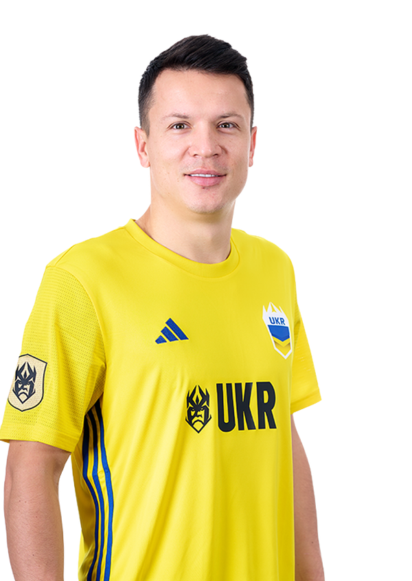 Yevhen Konoplyanka