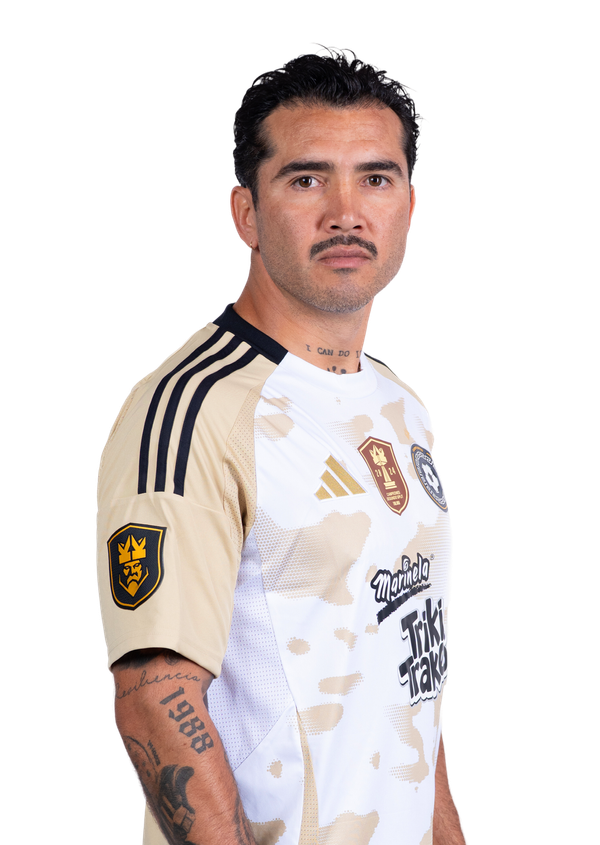 Mario Osuna