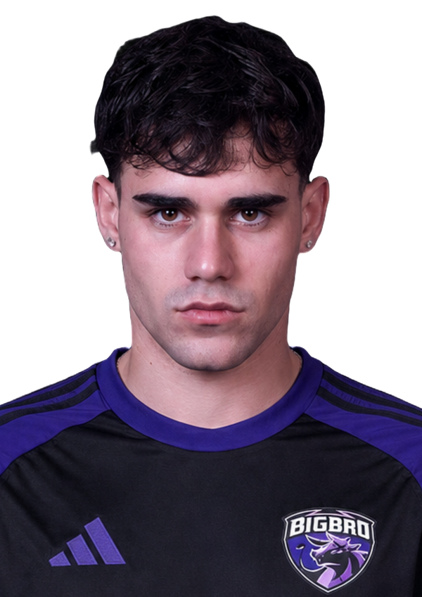 Manuel Leone