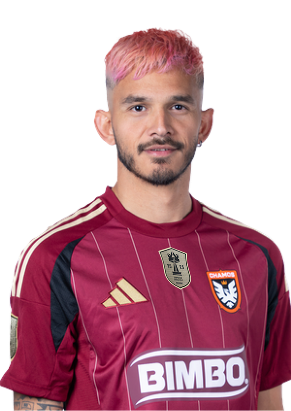 Genaro Castillo
