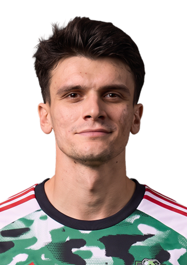 Mattia Invernizzi