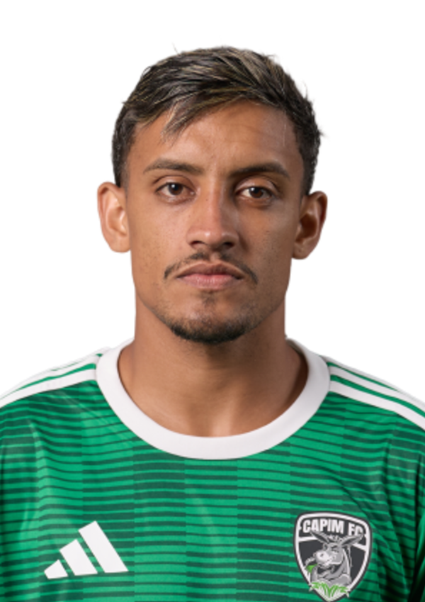 Lucas Hector
