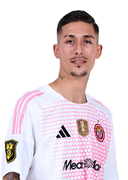 Iván Torres