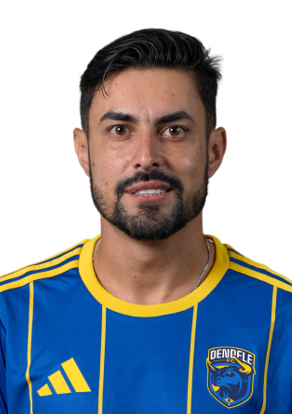 Bruninho Mandarino