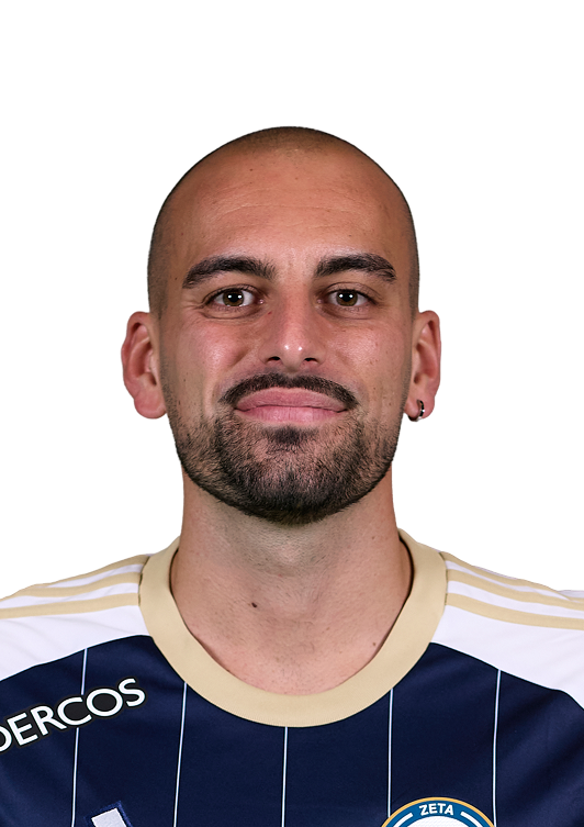 Kevin Caporale