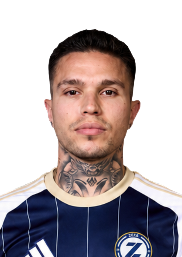 Dilan Mojica