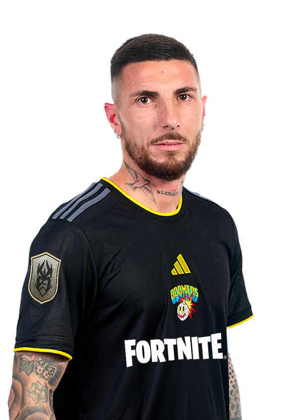 Nicola Loiodice