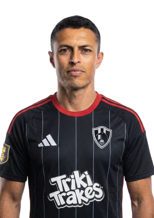Miguel Morales
