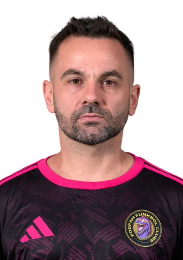 Deives Moraes
