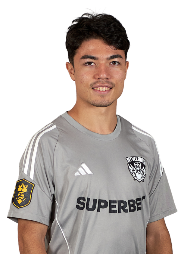 Caio 'Japa' Garcia