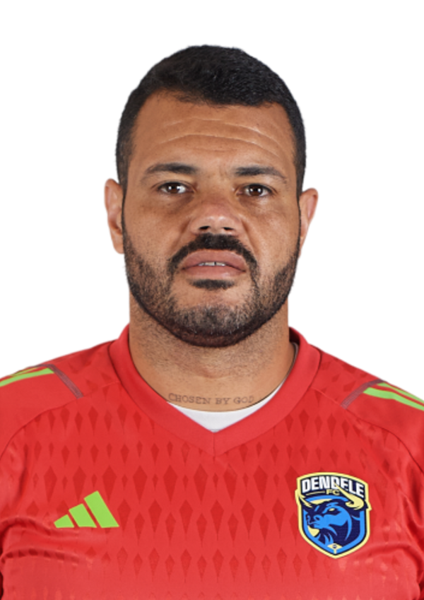 Maikon Santos