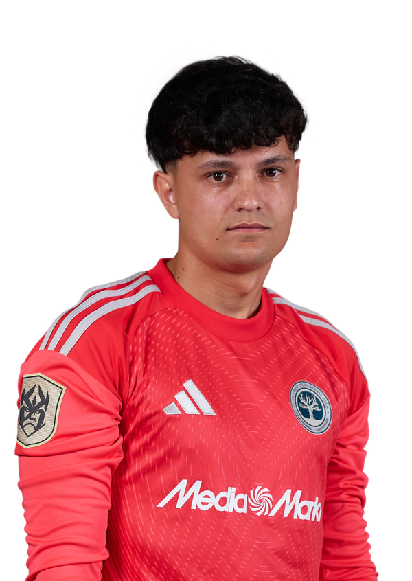 Eloy Amoedo