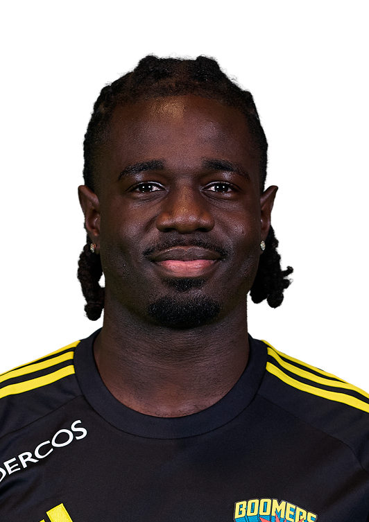 Yannick Melseaux