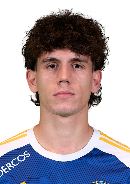 Marco Evangelisti