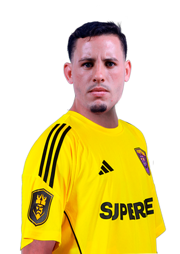 Lucas Matheus