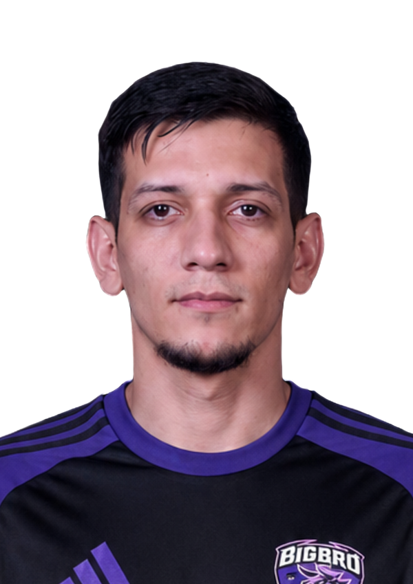 Brandon Rodriguez