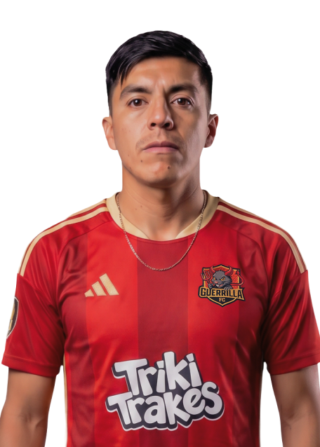Carlos Mata