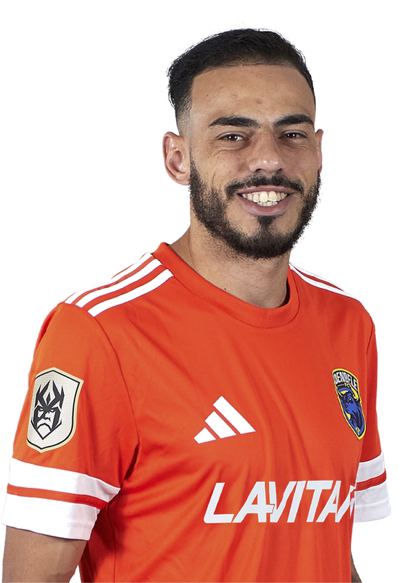 Erick 'Kaká' Kapamadjian