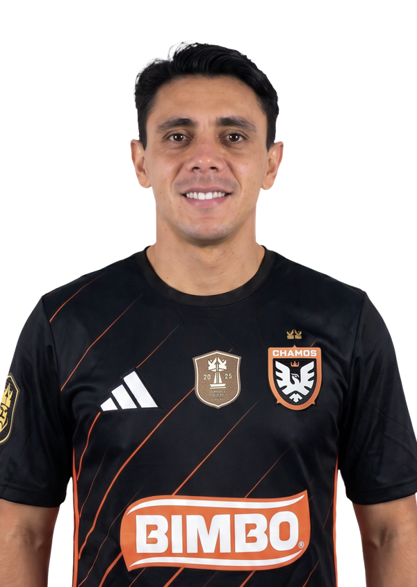 Alan Sanchez