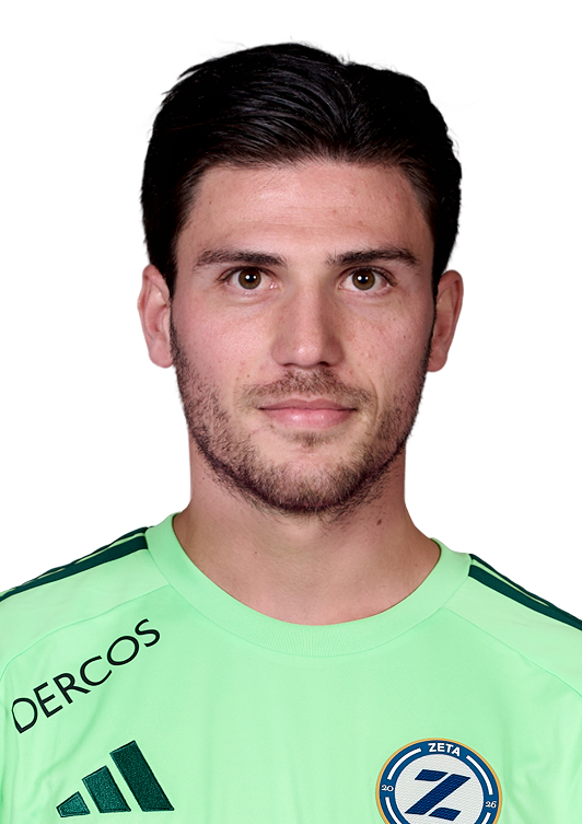 Samuele Guddo
