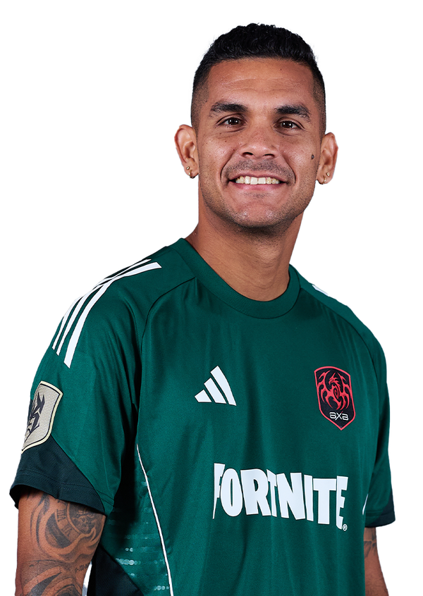 Camilo Mena