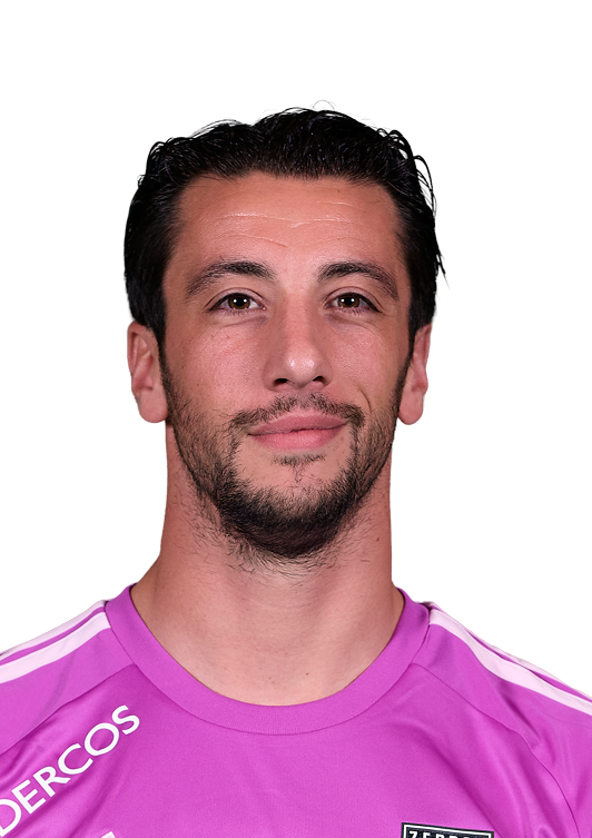 Alberto Calabrò