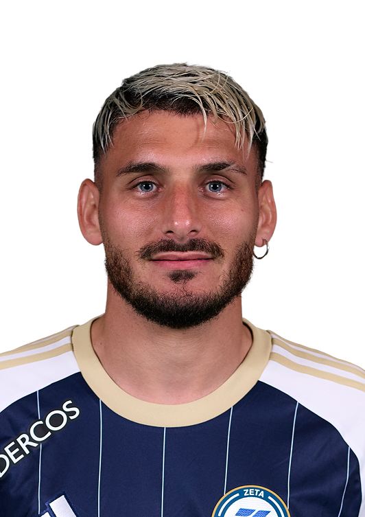 Angelo Azzara