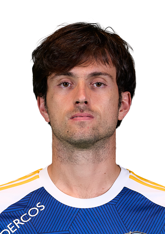 Niccolò Marino