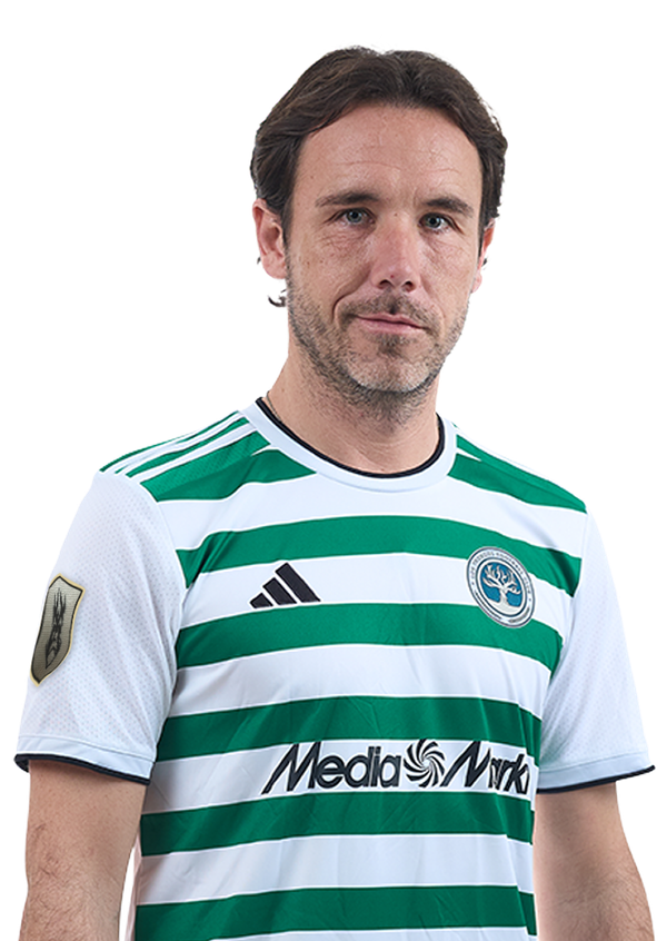 Joan Verdú