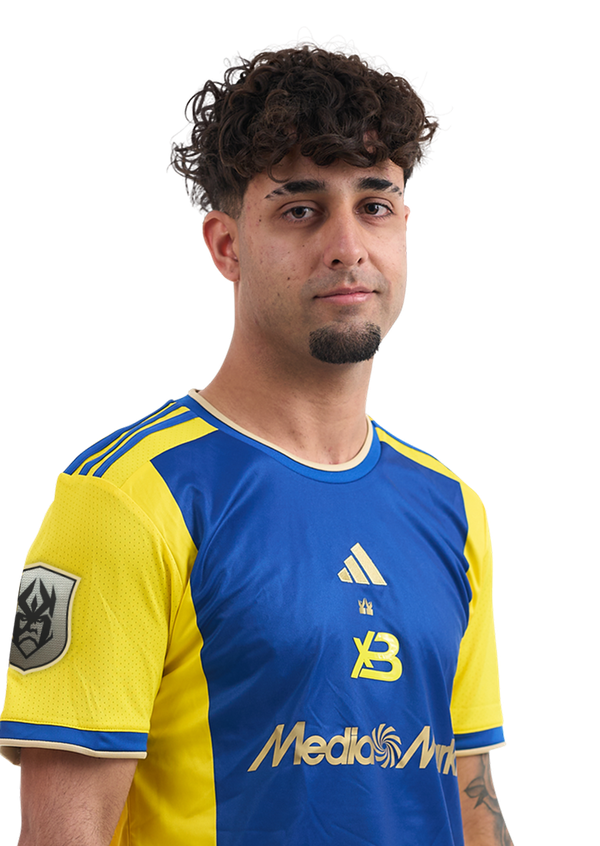 Mario 'Lepetit' Rodríguez