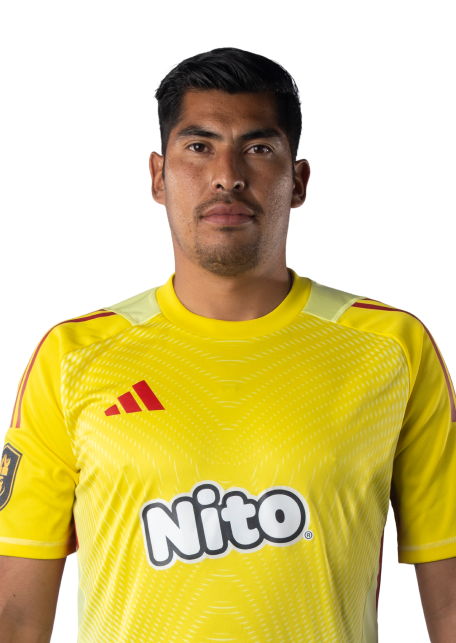 Jonathan Sánchez