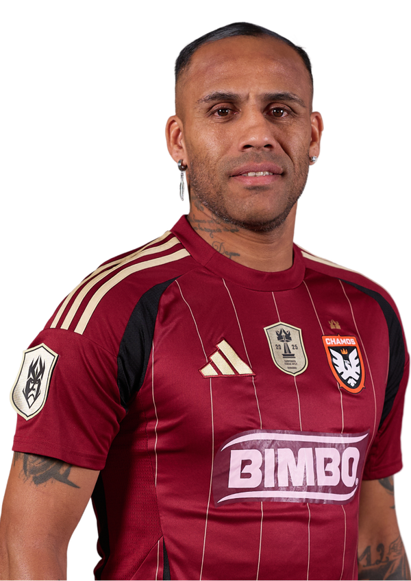 Toni Alvarado