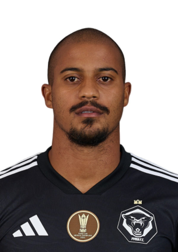 Thiago 'Major'
