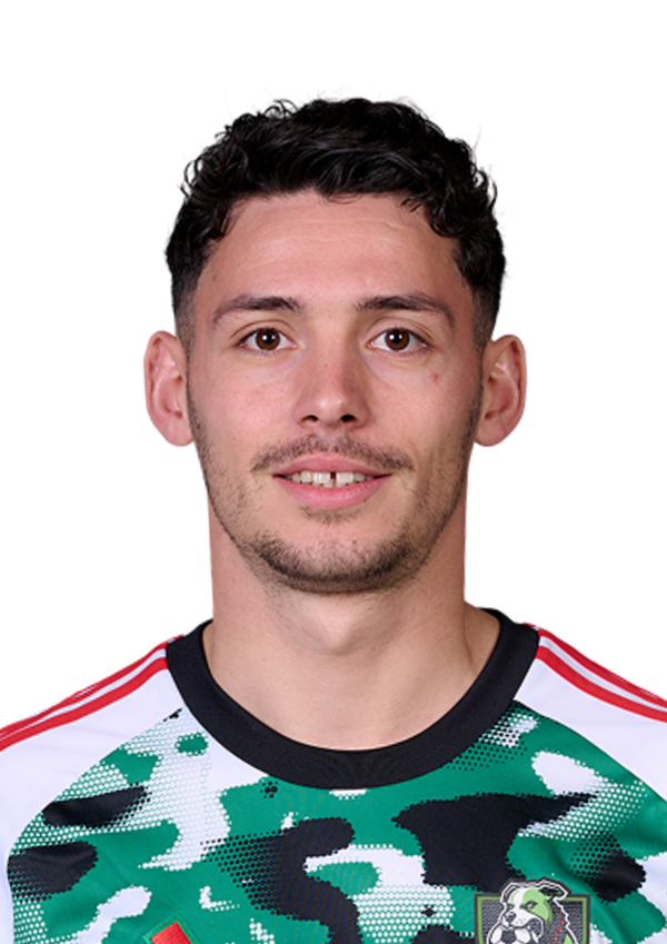 Mirko Montalbano