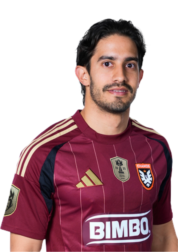 Alejandro Díaz