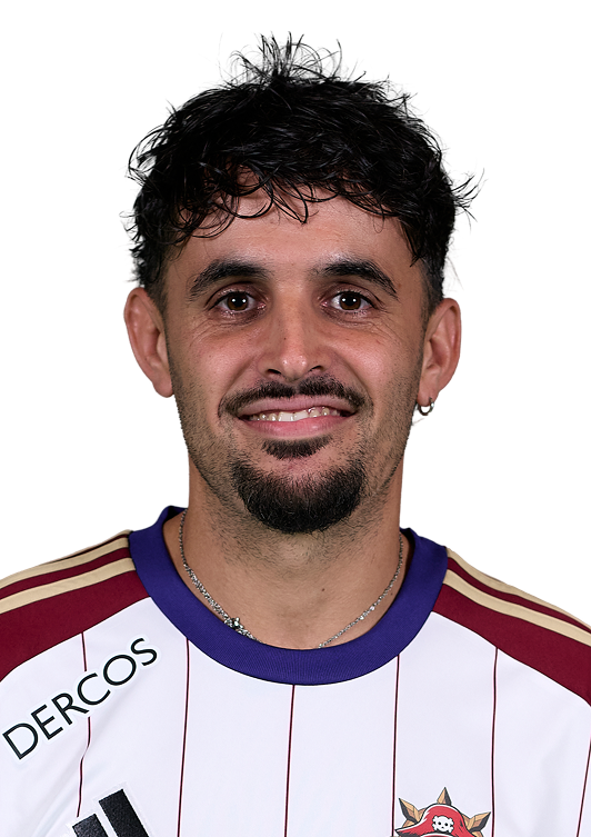 Diego de la Mata
