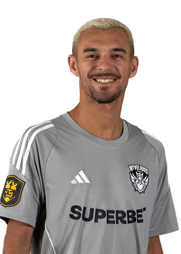 Matheus Klynsmann