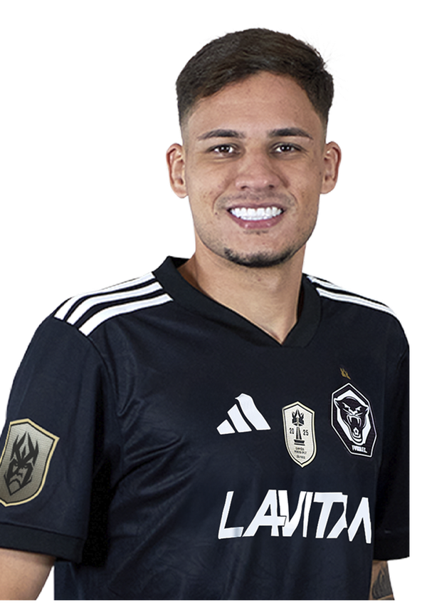 Ryan Lima