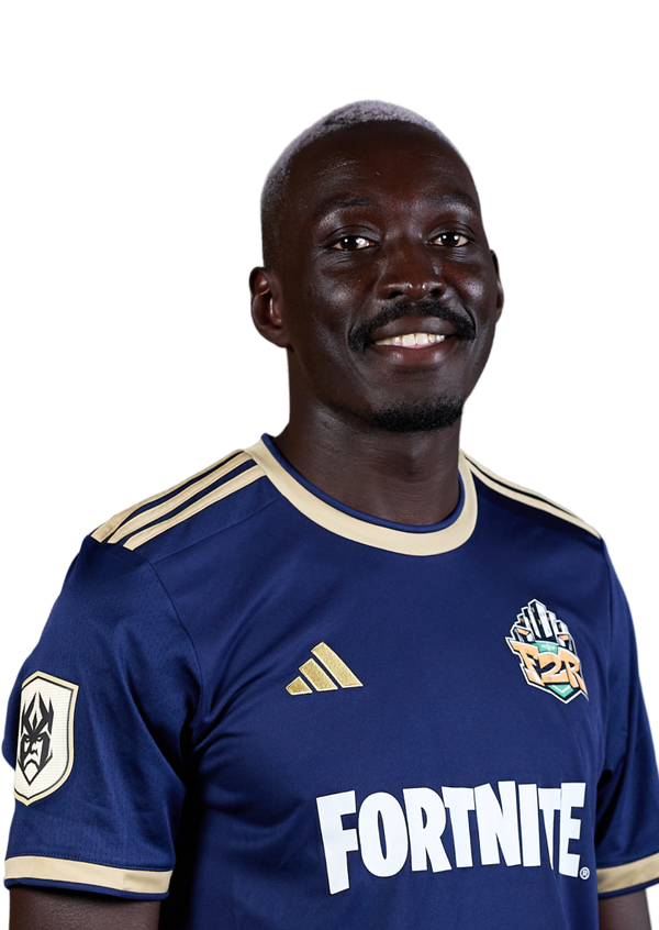 Ousmane Badji
