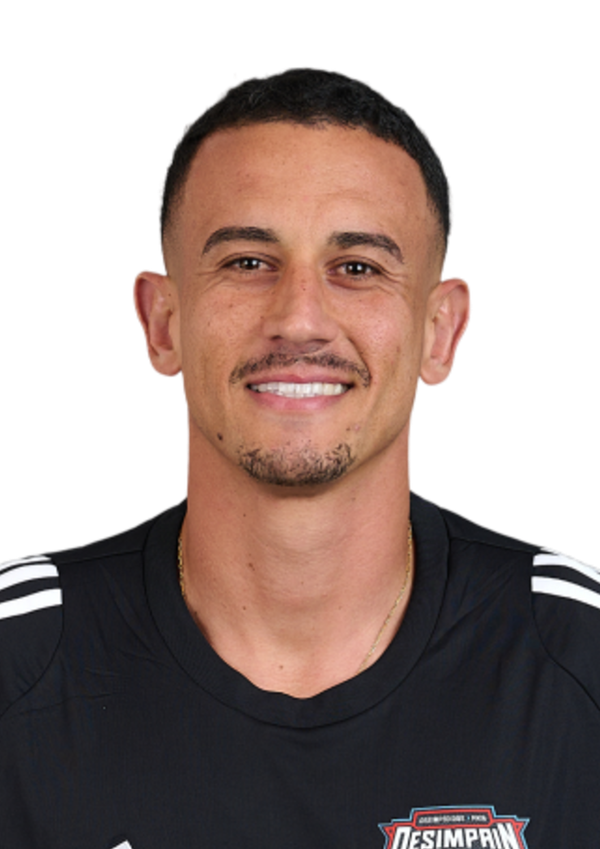 Juvenal Oliveira