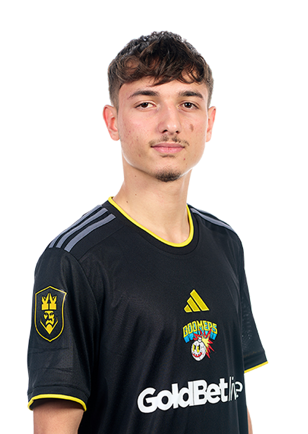 Daniel Santoro
