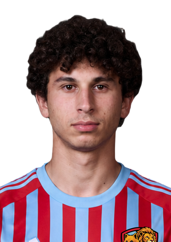 Mattia Pensalfini