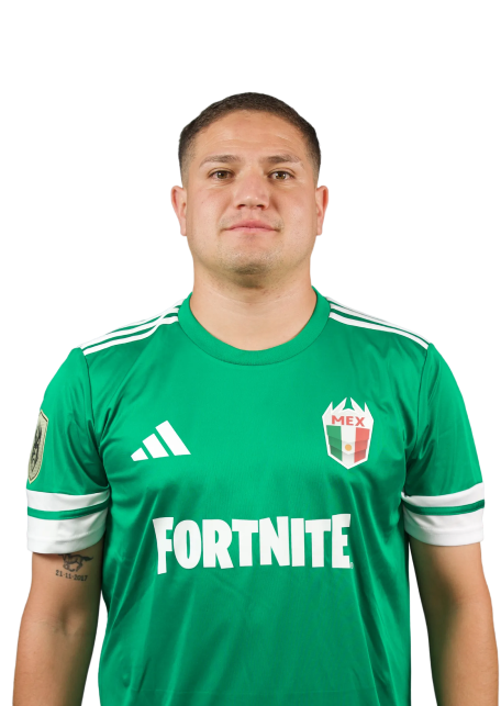 Martín 'Cani' Rodríguez