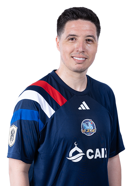 Samir Nasri